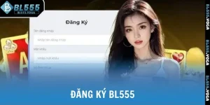 Đăng ký BL555